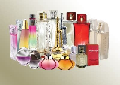 i want to sell perfume from home
